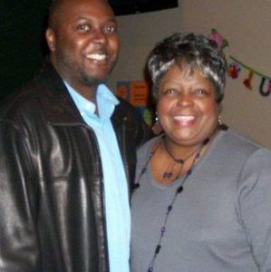 Meet your Posher, Pearlie